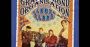 Graham Bond Organisation (Jack Bruce) - Live at Klooks Kleek (1964 LP Rip) 🇬🇧