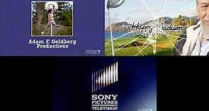 Adam F. Goldberg Productions/Happy Madison Productions/Sony Pictures Television