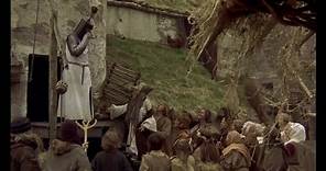'Monty Python and the Holy Grail' 40th Anniversary Official Trailer