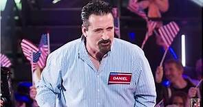 10 Things You Didn't Know About: Daniel Baldwin