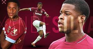 XANDE SILVA | EVERY GOAL AND ASSIST