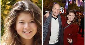 Zoe Giordano Harrelson: All you need to know about Woody Harrelson's daughter