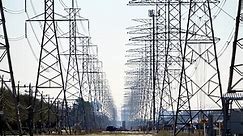 How extreme weather could cause the US power grid to buckle