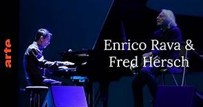 Enrico Rava & Fred Hersch - Piacenza Jazz Fest