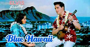 Blue Hawaii (1961) Full HD