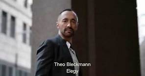 Theo Bleckmann – Elegy