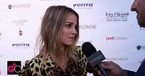 Good Celebrity Interviews Bojana Novakovic