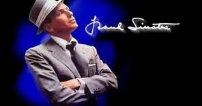 Frank Sinatra-But not for me