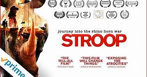 Stroop: Journey Into The Rhino Horn War | Trailer | Available Now
