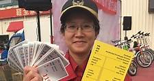 台南消防宣導文宣 印5國語言版本 - 生活 - 自由時報電子報