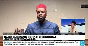 ¿Por qué el caso de Ousmane Sonko causa tanto revuelo en la sociedad senegalesa? • FRANCE 24