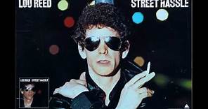 Lou Reed live in Chicago 1978