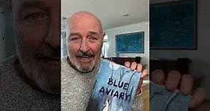 Terry O'Quinn from LOST and The Walking Dead wants you to check out a new novel!
