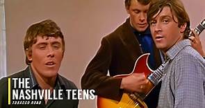 The Nashville Teens - Tobacco Road (1964) 4K