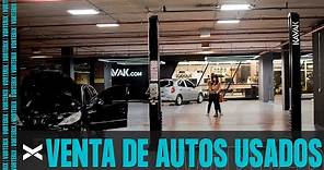 KAVAK ARGENTINA: Una nueva forma de comprar AUTOS USADOS
