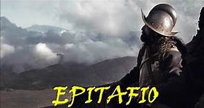 EPITAFIO movie