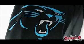 Cam Newton Nike NFL Jersey Review (Panthers)