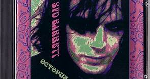 Syd Barrett - Octopus (The Best Of)