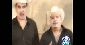 Dueto Voces del Rancho - El Diablo En Una Botella [Video Oficial]