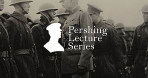 Pershing Lecture Series - The Marne 1914: The Battle of the Generals