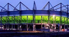 Fußballstadion in Mönchengladbach: Borussia-Parkplatz P4 gilt als „gefährlicher Ort“