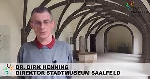 120 Jahre Stadtmuseum Saalfeld