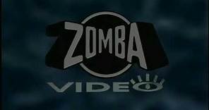 Zomba Video & Jive Records (early 2000s)