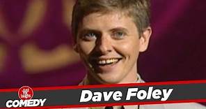 Dave Foley Stand Up - 2003