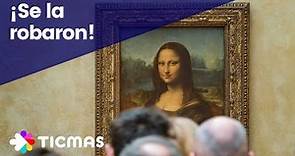¿Por qué es tan famosa? La Mona Lisa