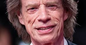 Mick Jagger's Son Looks Just Like The Famous Musician