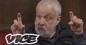 VICE Talks Film with Mike Leigh