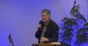 One Big Key to Walking in 3rd Heaven Authority | Mike Thompson (Sunday, 10-3-21)