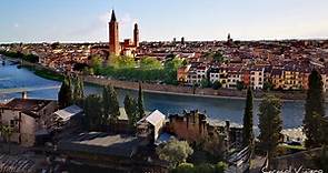 ¿Qué ver en Verona en un día? | 17 lugares