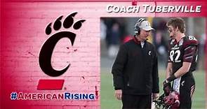 Football Week 12 Teleconferences: Coach Tommy Tuberville