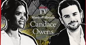 Candace Owens: Understanding Kanye 'Ye' West and where Black Lives Matter went wrong | SpectatorTV