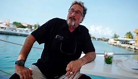 The wild life of John McAfee and the Belize murder allegations that made him infamous