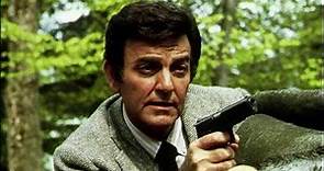 Actor Mike Connors radio interview with Mike Connors - 2014