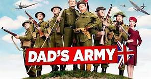 Dad's Army - Official Trailer 2