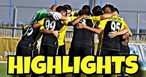 FC Alashkert - BKMA - 1:0 (HIGHLIGHTS)
