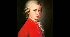 Wolfgang Amadeus Mozart - Laudate Dominum