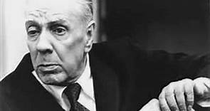 Jorge Luis Borges - Poemas recitados