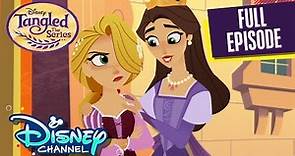 Not in the Mood | S1 E19 | Full Episode | Tangled: The Series | Disney Channel Animation