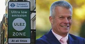 Nick Freeman Discusses ULEZ - Here's What You Need To Know
