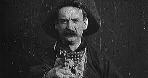 The Great Train Robbery (1903) Edwin Stanton Porter