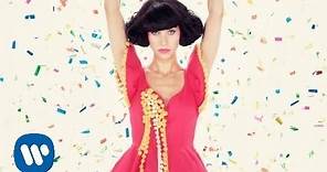 Kimbra - "Cameo Lover" [Official Music Video]