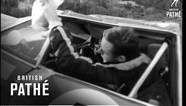 1969 Monte Carlo Rally (1969)