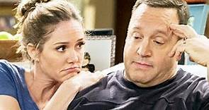 Kevin James Explains The Real Reason Why He Killed Off His TV Wife