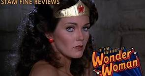 Wonder Woman (1975-79). All the World is Waiting For You.