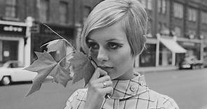 See Iconic Model Twiggy Now at 72