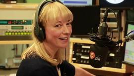 Sara Cox starts her new Radio 2 show